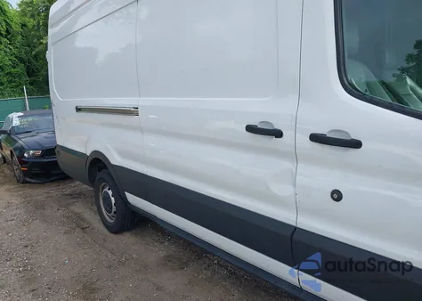 2019 Ford Transit-350 T-350 из США, поврежденный, VIN 1FTBW3XM8KKA58849